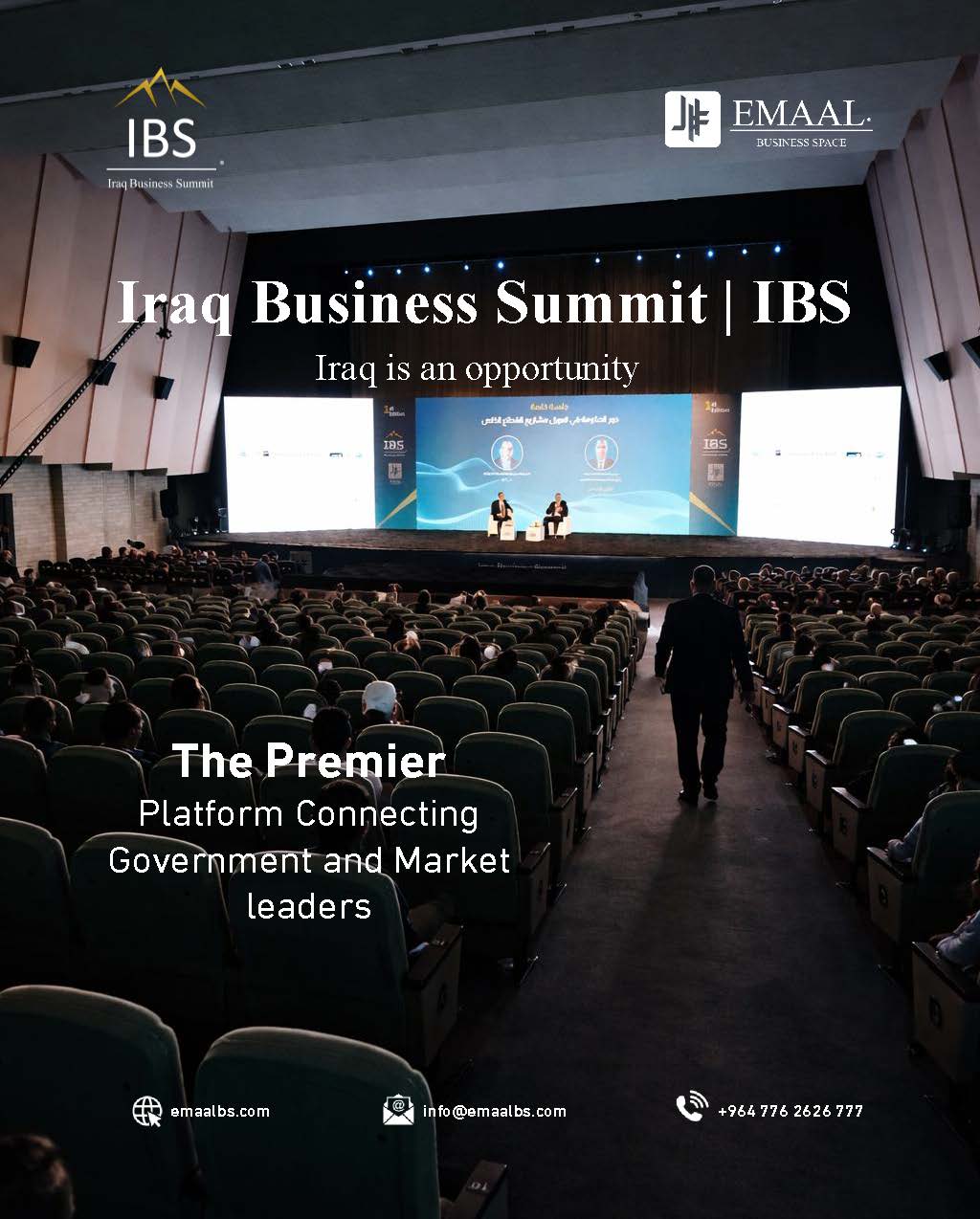 Magazine 3rd Edition Cover